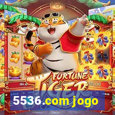 5536.com jogo